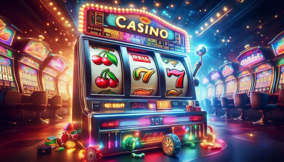 Airbet Casino